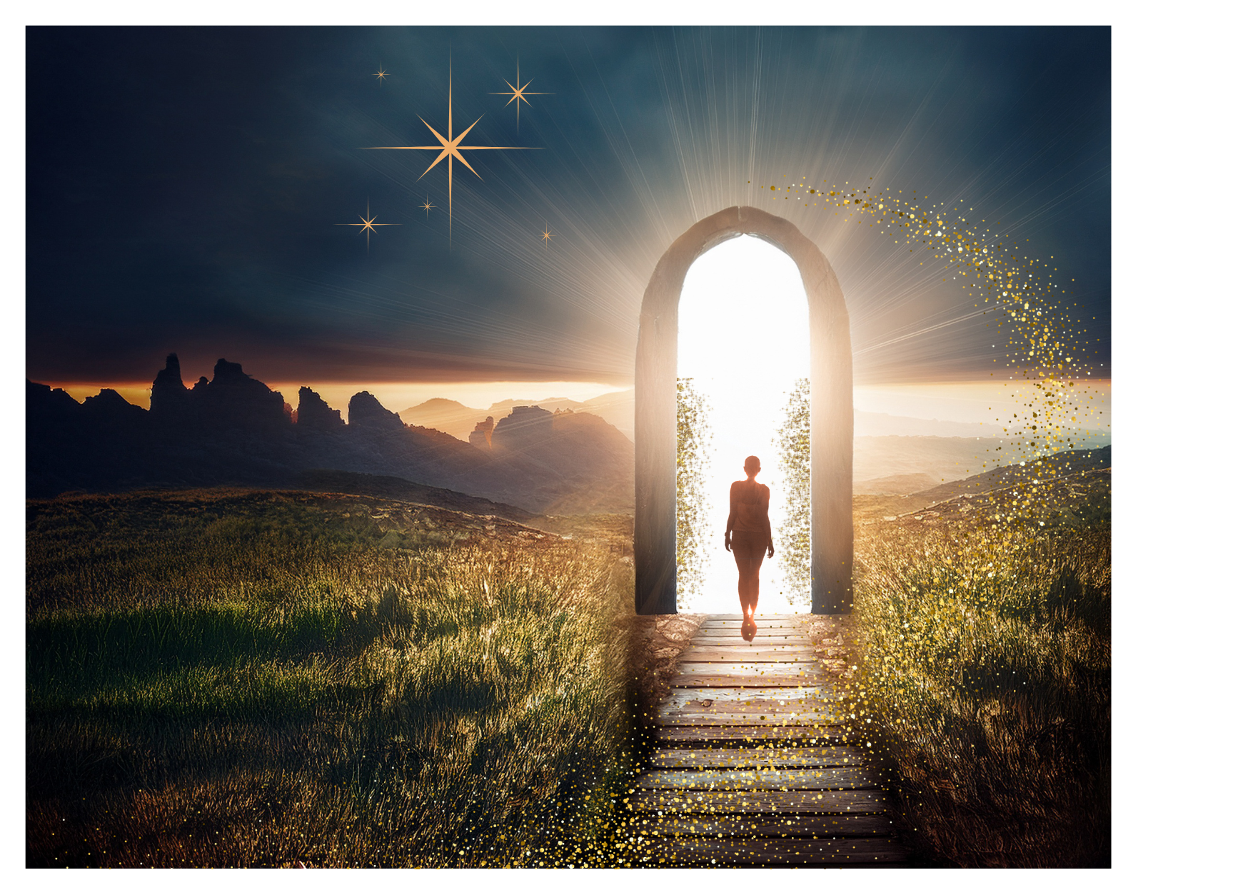 Transformation personnelle